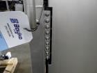 2016 Unused Moline 3-roll Extruder W/ Chunker